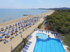 Hotel Gabbiano Beach Vieste